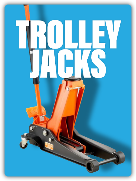 Our Trolley Jacks